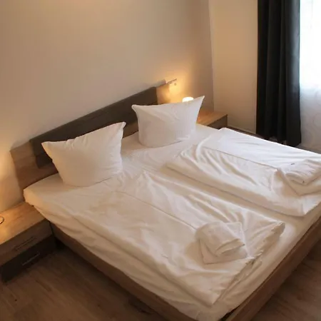 Strandlah Gelegen - Bodden Apartment